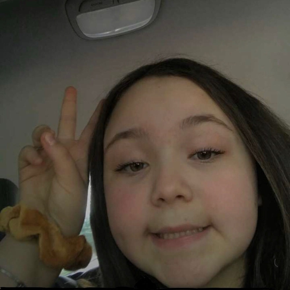 Meet your Posher, Mykayla